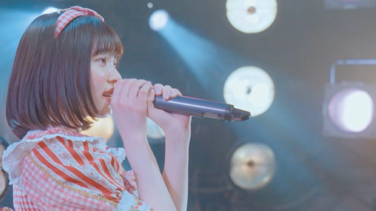 【LIVE映像】ルージュブック『約束は赤く染めたくちづけで』2024/1/14 1stワンマンライブ @渋谷 Spotify O-WEST