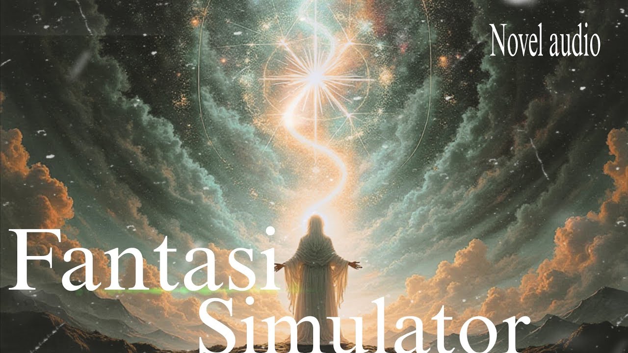 Bab 451-455 || fantasi simulator || Chen heng