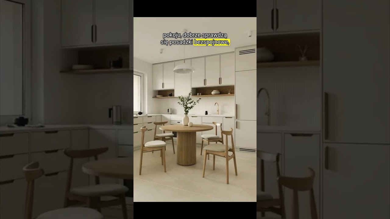 Aneks kuchenny w salonie- JAKICH BŁĘD&Oacute;W UNIKAĆ | J.O.D.