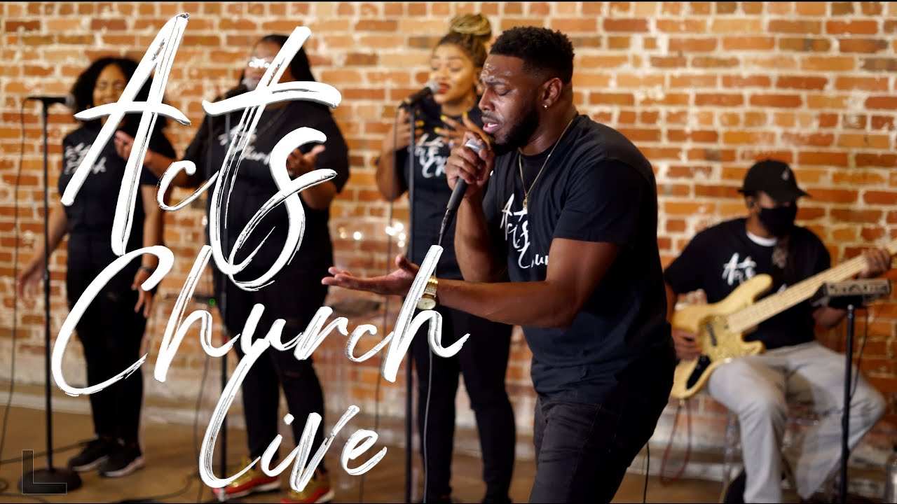 Acts Church Live