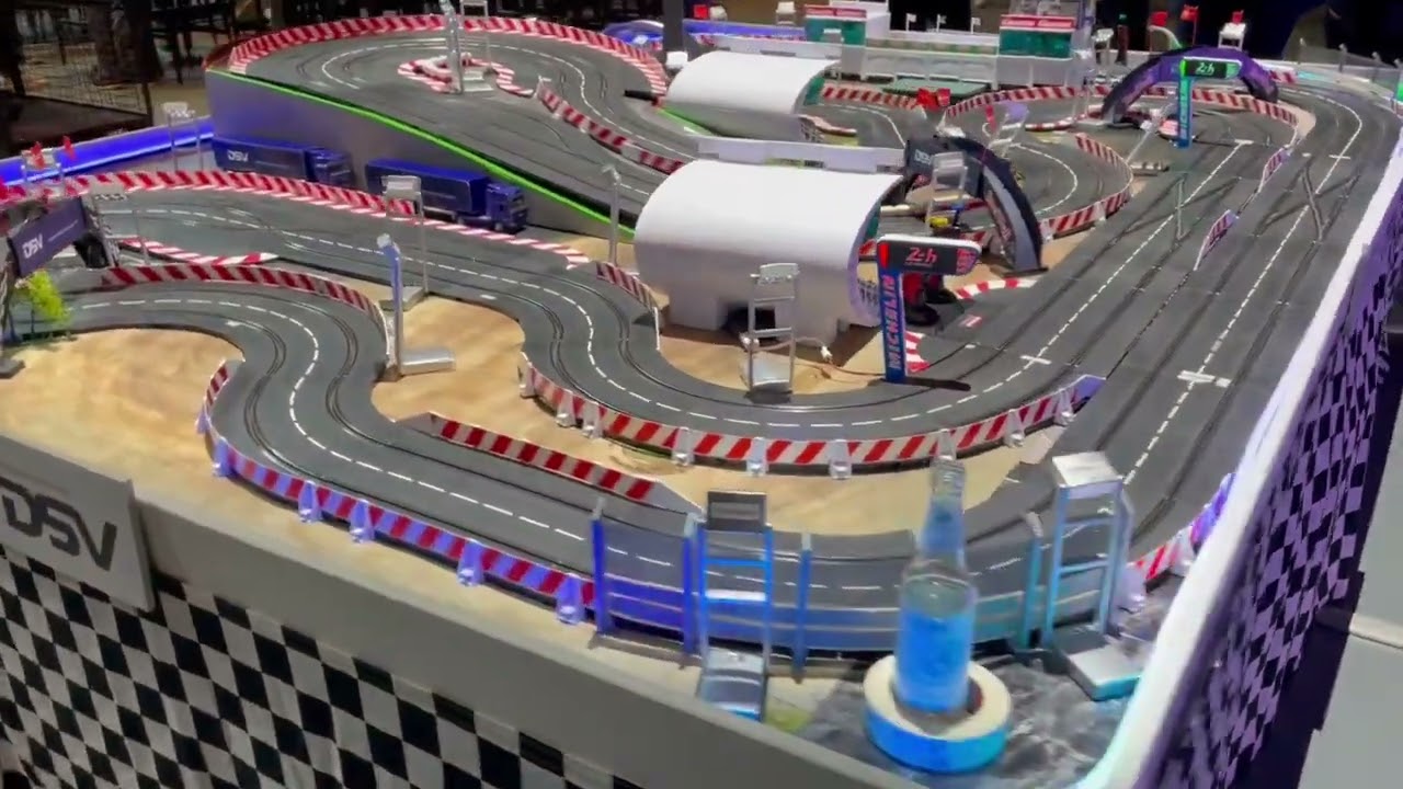 2 Tage Messe in der Autostadt Wolfsburg