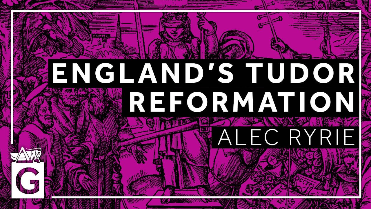England's Tudor Reformation