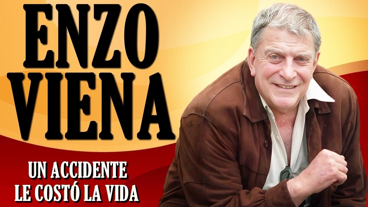 POR SIEMPRE ...NINO... ENZO VIENA