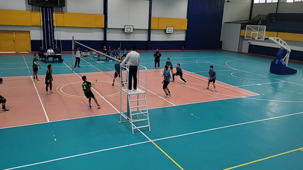 ASJK 1 VS RAMA 3 20260207
