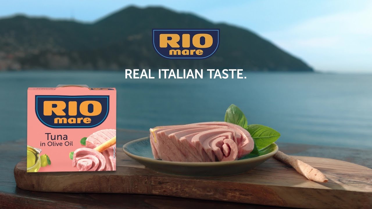 Rio Mare | The Critic &ndash; spot 30&rdquo;