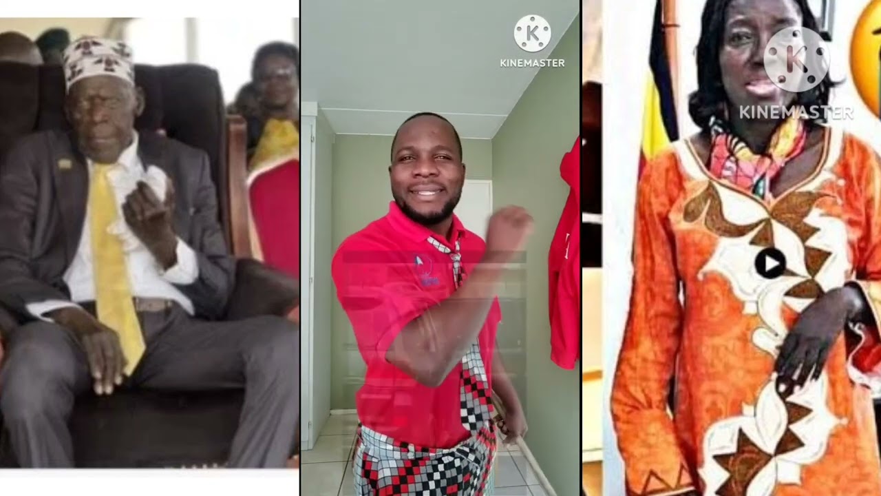 MUJJA KIWULIRA😀😂🤣