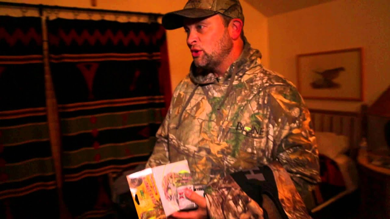 2014 Realtree Road Trips | Episode 10 Preview | Oregon Turkeys