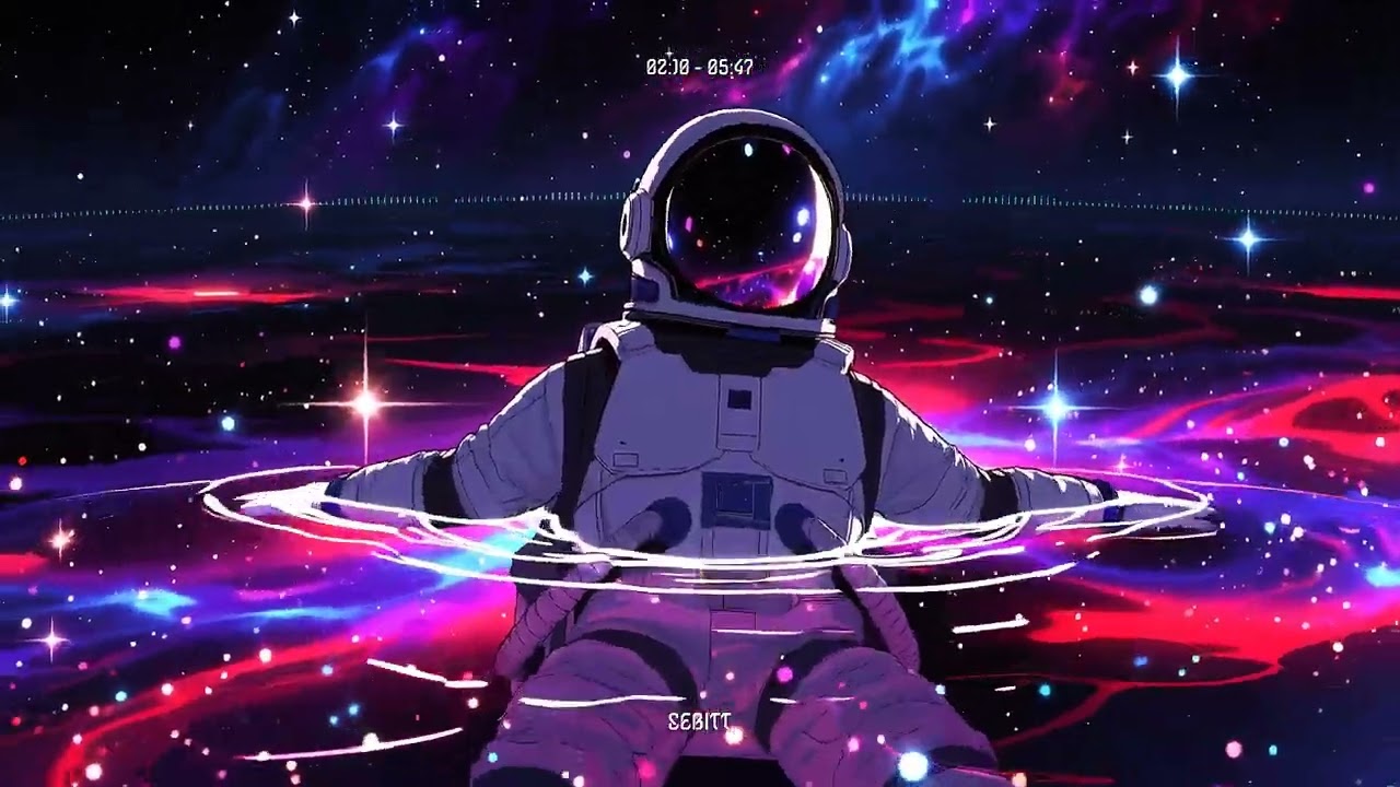 Enter The Trance Sebitt orginal mix