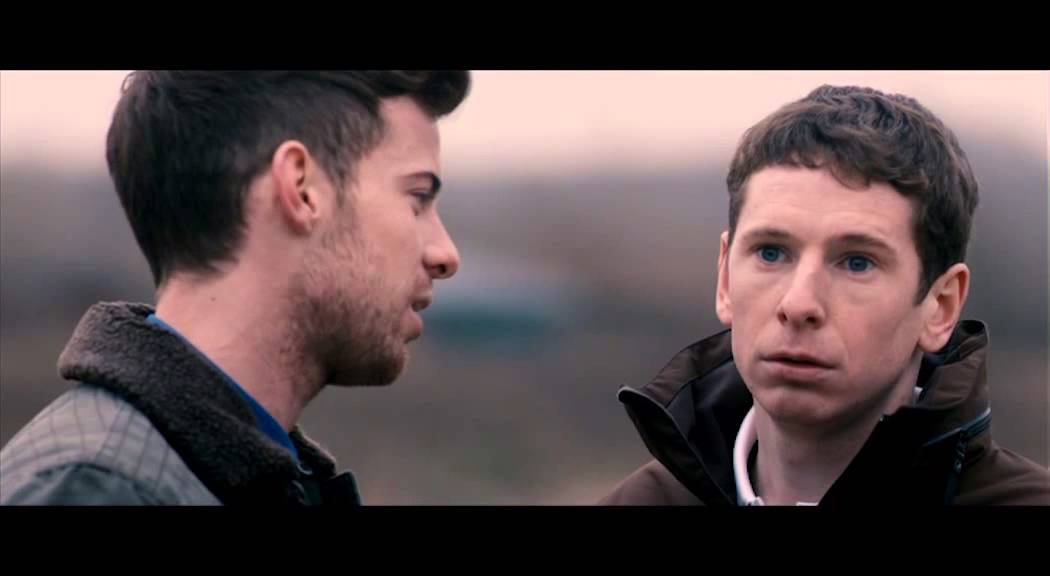 The Rise - 'Pipe Dream' Clip