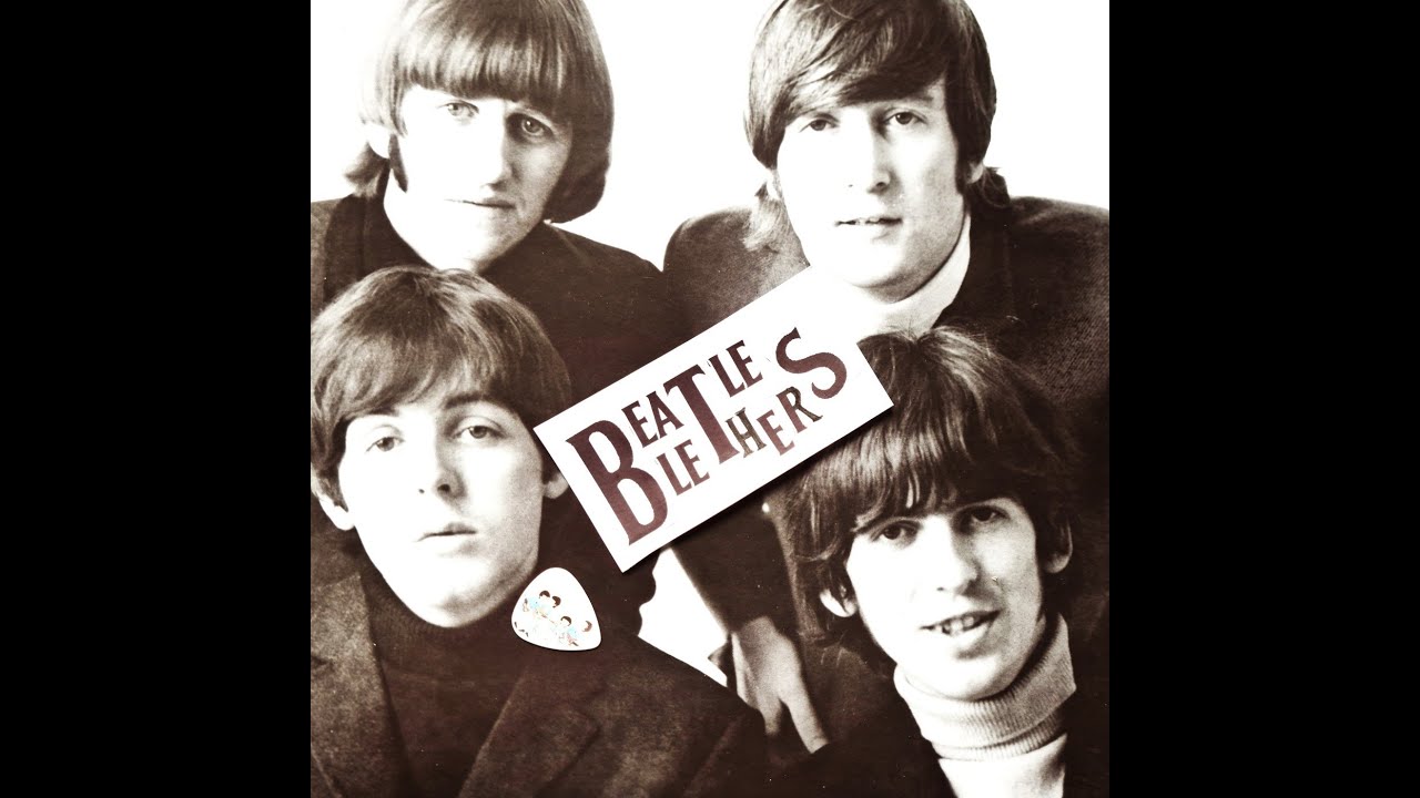 Beatle Blethers Season 2 Episode 3: Celebrating Ringo Starr