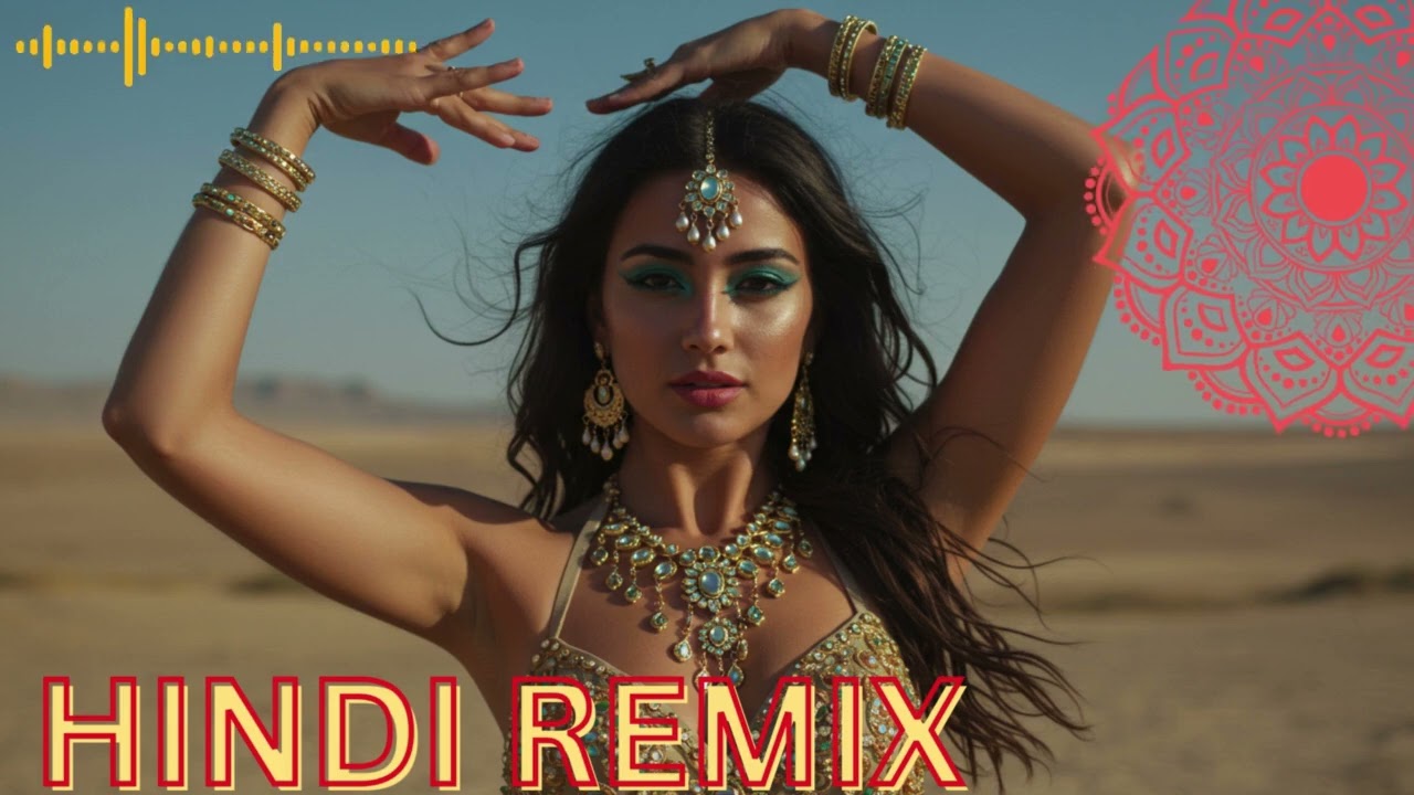 Tabla Bass Drop &ndash; Desi EDM Fusion