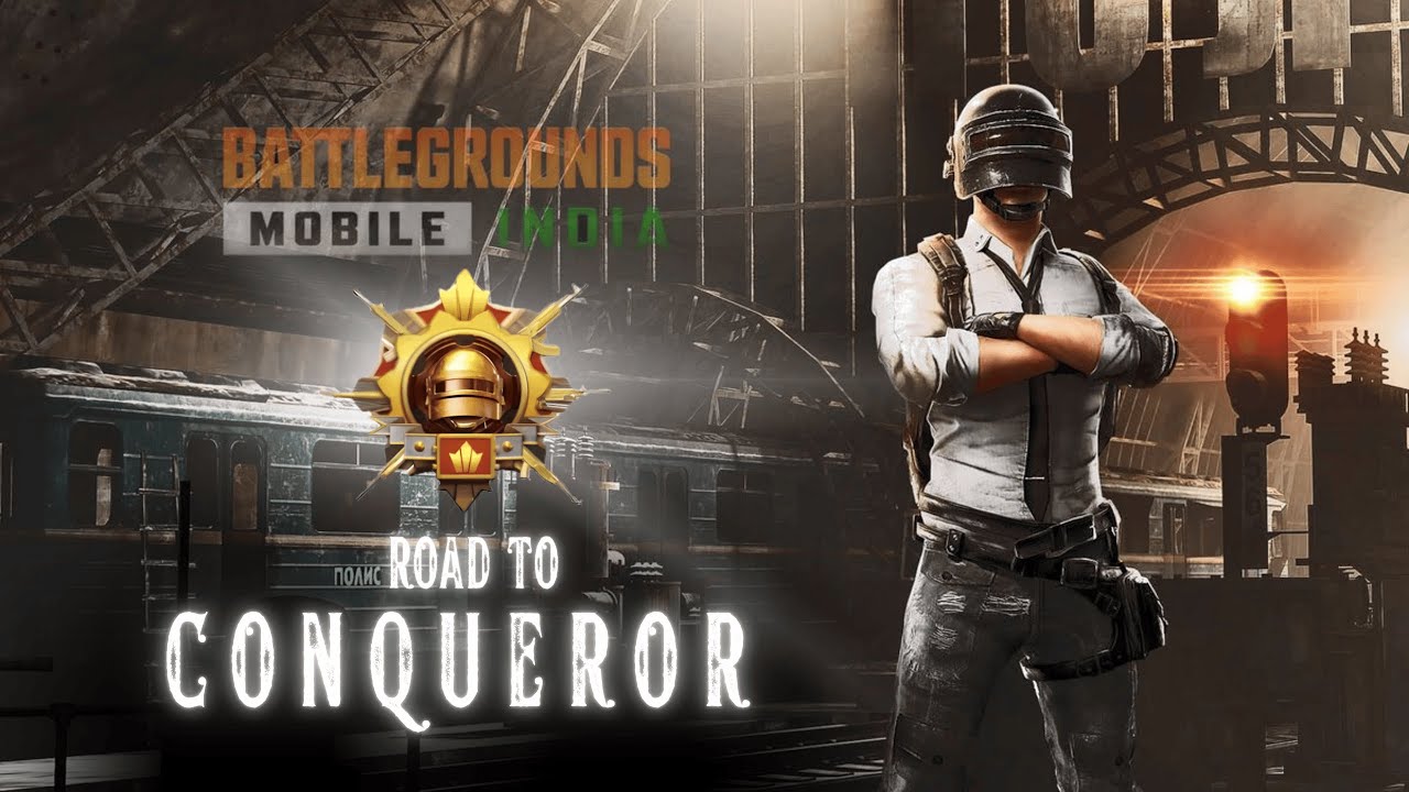 Classic | EnochHmarYT BGMI Live Stream |#Enoch Hmar YT