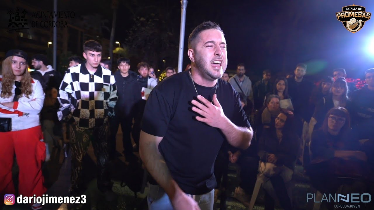 TEMAZOS EN LA FINAL 🔥: RIPOLITO vs J.PINEDA vs DARIO DAJITE vs SINODPC vs L vs KOBOS | BDP CÓRDOBA