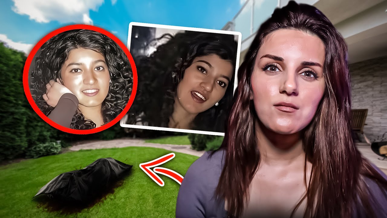 مالذي حصل مع زارا في وسط الشارع في الليل ؟