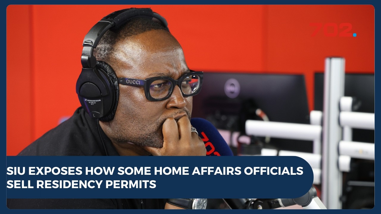 Home Affairs corruption: How officials sell citizenship permits