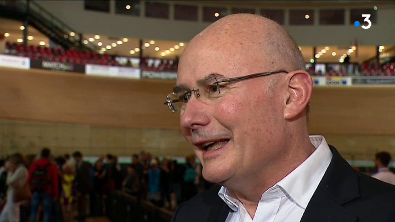 Le cycliste Robert Marchand,107 ans, interdit de nouveau record