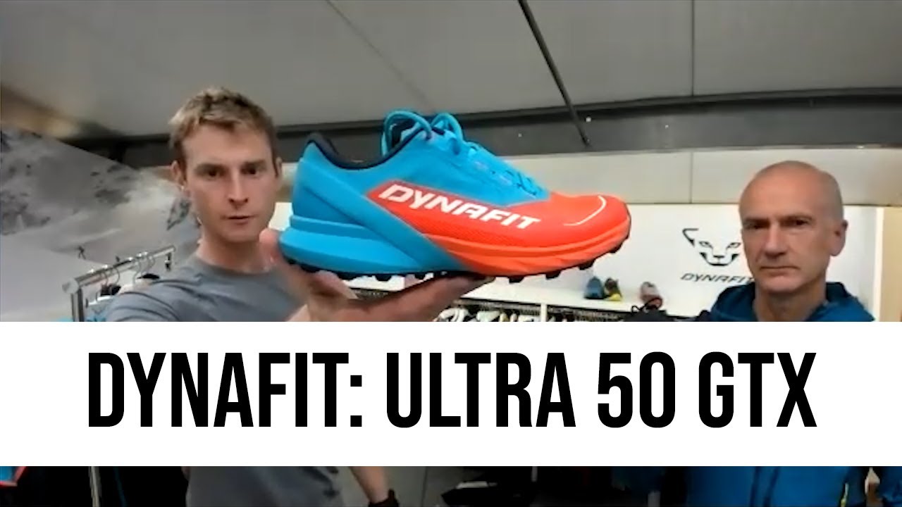 Dynafit - Ultra 50 GTX | Spotlight