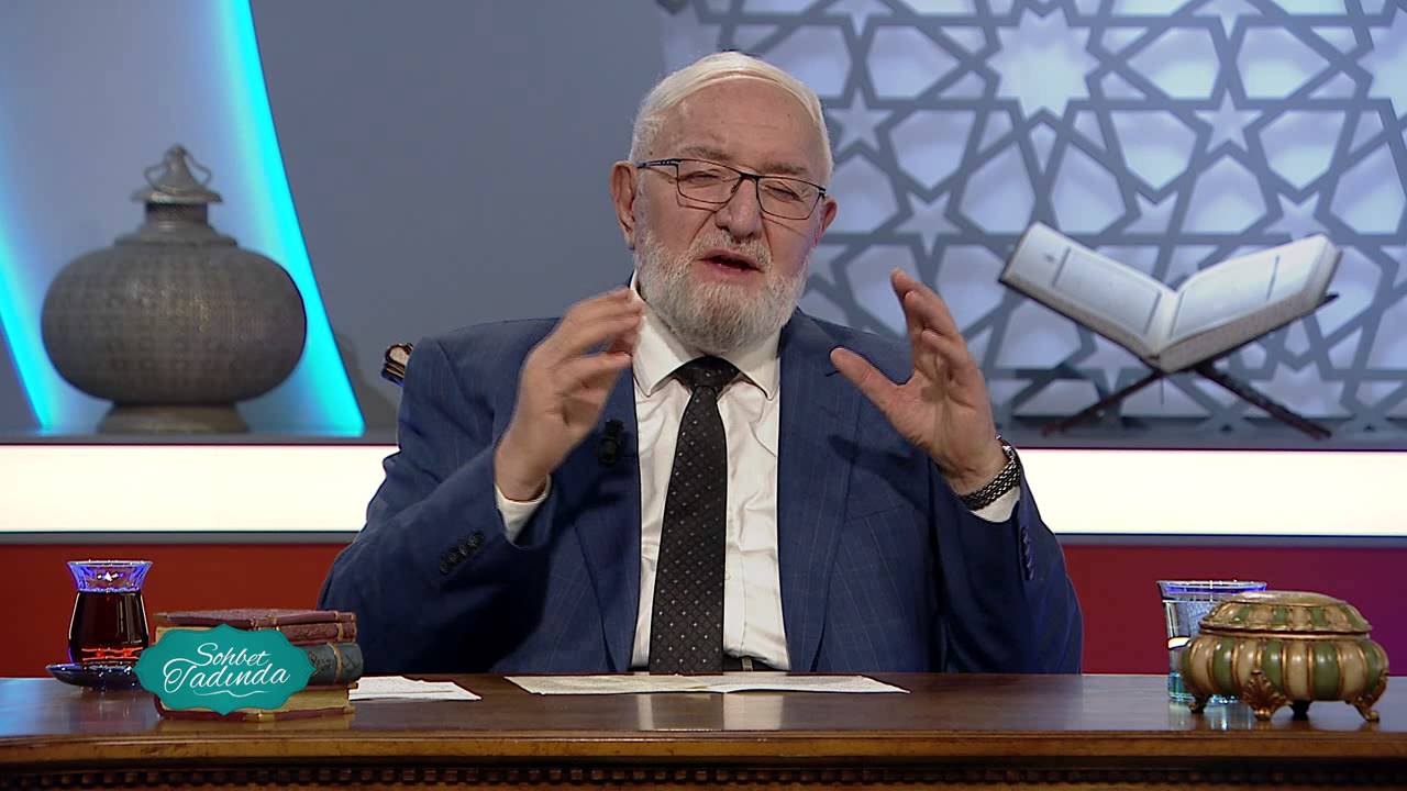 Sohbet Tadında 118.Bölüm - Ramazan Bayramı
