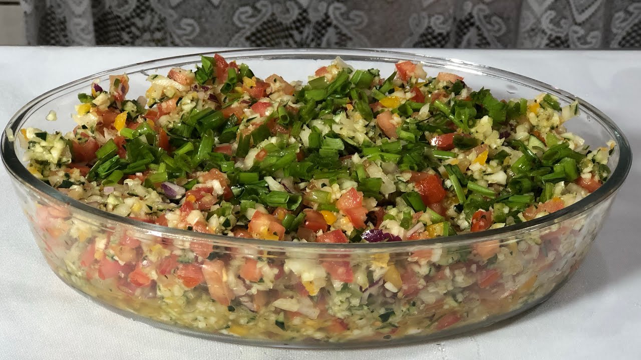 DICAS DE COMO FAZER SALADA DE PEPINO IGUAL DE RESTAURANTE