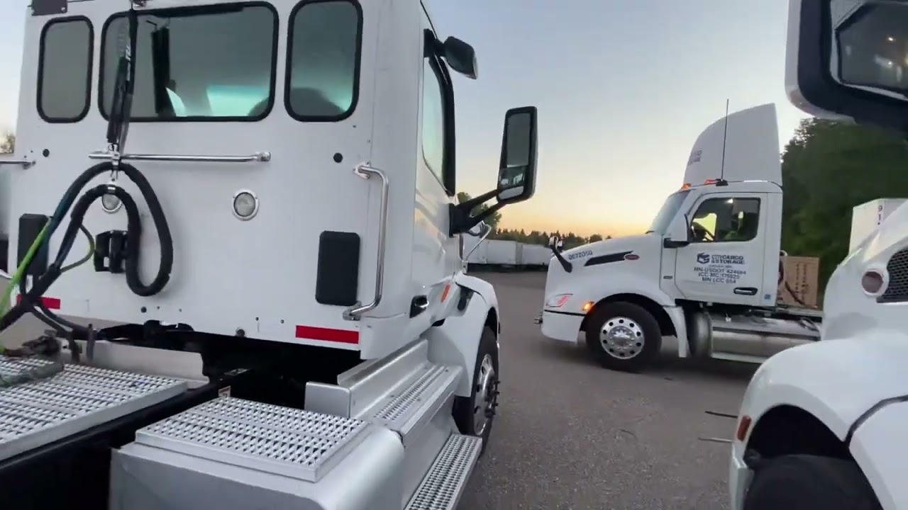 Truck for sale Citicargo trokes de venta