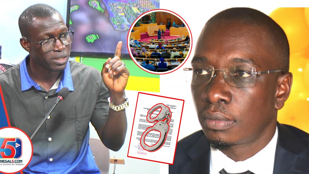 Moussa Bocar Thiam Décide de se Présenter Devant la Justice: Arfan Lâche Tout et Fait des Révélation
