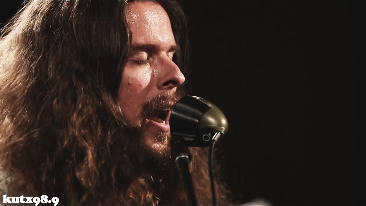 Ty Richards - Western Chauvinist - KUTX Austin