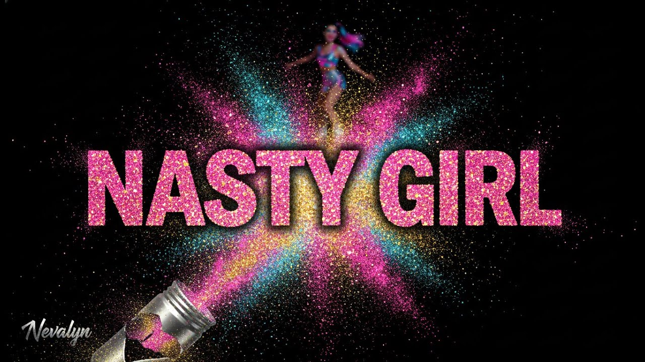 ✨ Tinashe - Nasty Girl (Spooki Disco Remix) | The Ultimate Funky & Feel-Good House Anthem