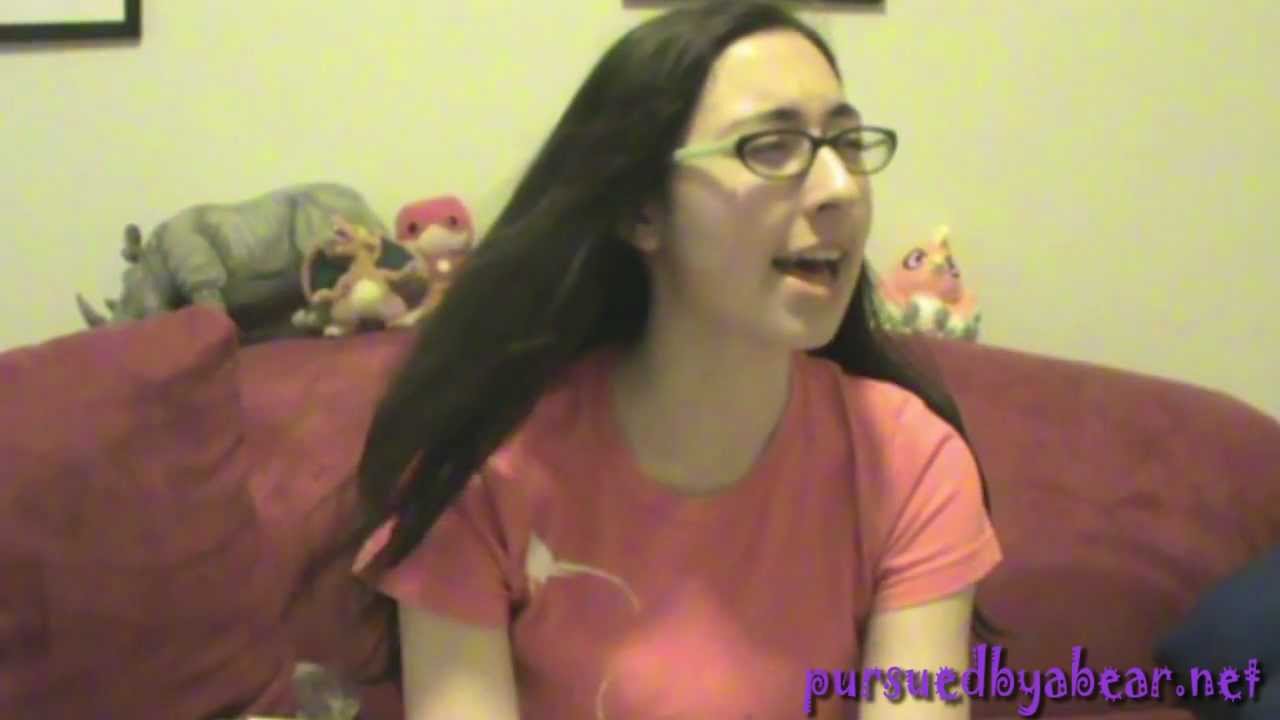 Questions From Tumblr: Nowacking Edition