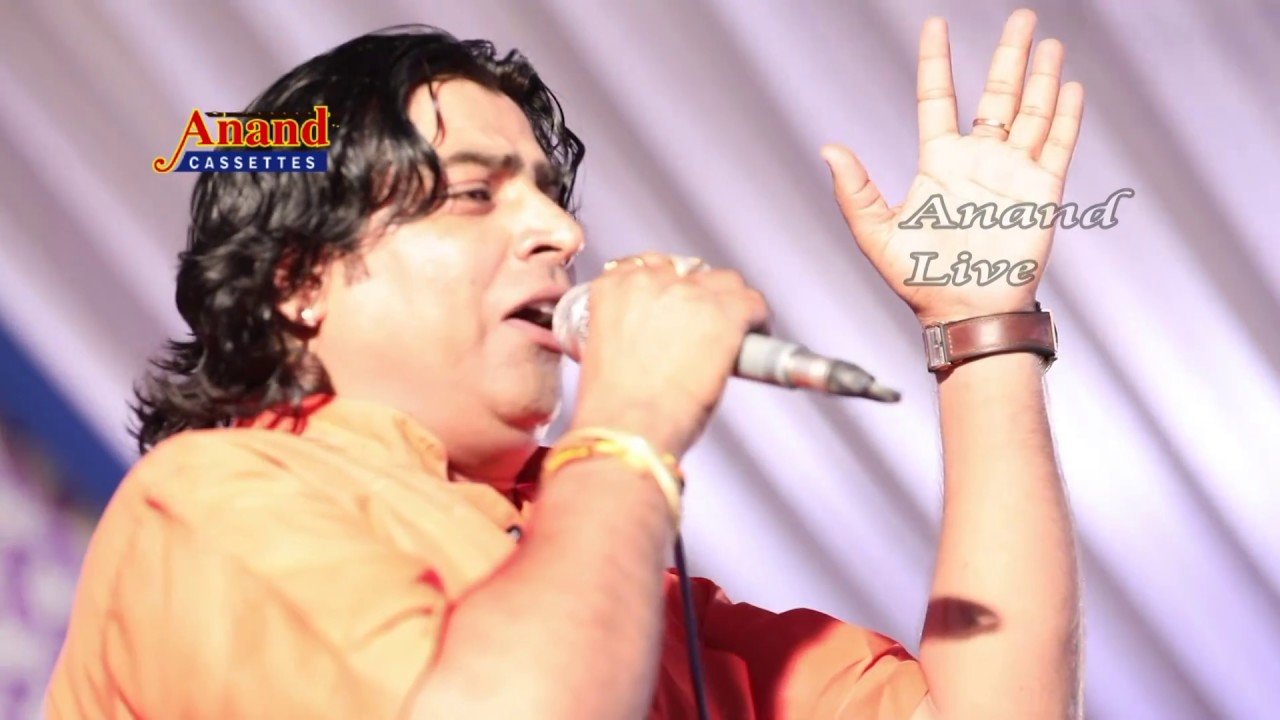 Lilo Lilo Ghodo Rama || JUGALBAND Shyam Paliwal Sant Kanhaiyalal || 1080 HD