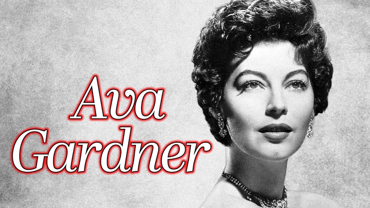 Hollywood’s Goddess: Ava Gardner's Scandalous Life, Wild Romances & Story
