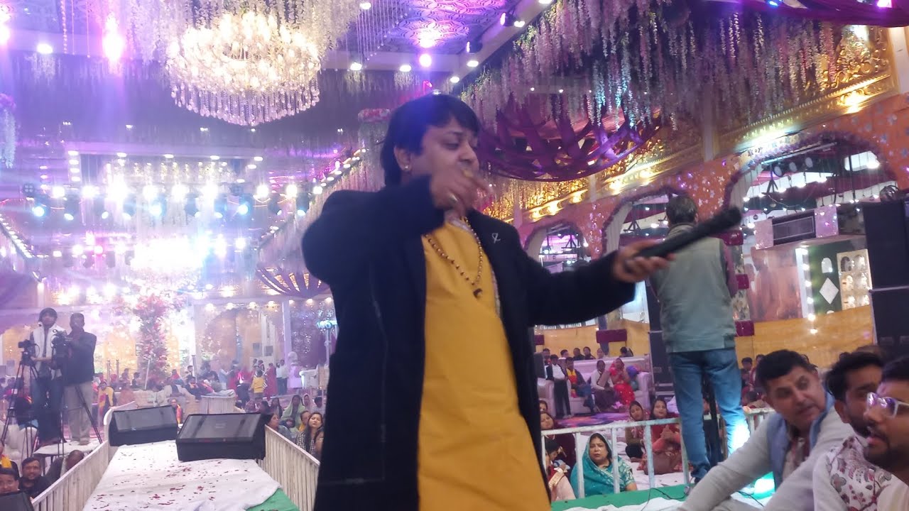 Shyam Baba Bhajan Sheetal Pandey