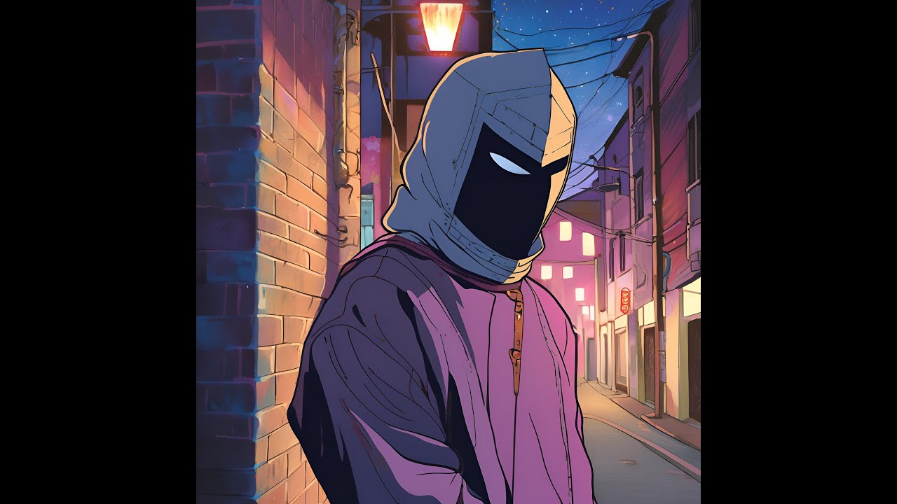 [FREE] MF DOOM Type Beat - 