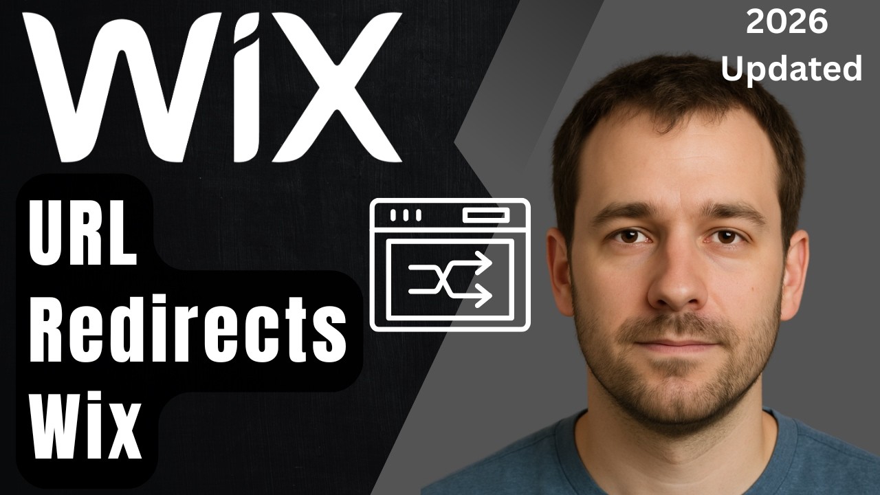 Как настроить перенаправление URL-адресов в Wix (обновленное пошаговое руководство для начинающих...