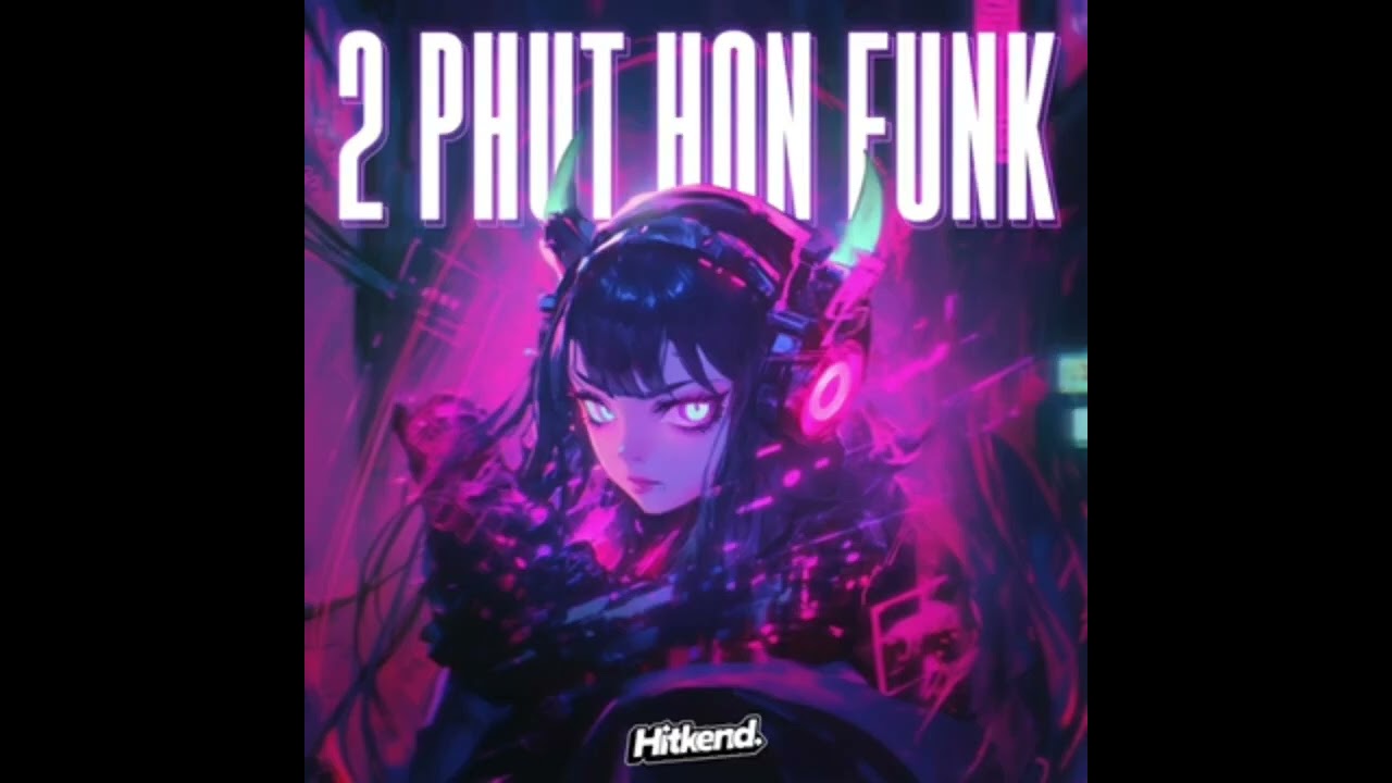 MGD - 2 Phut Hon Funk (Ultra Slowed)