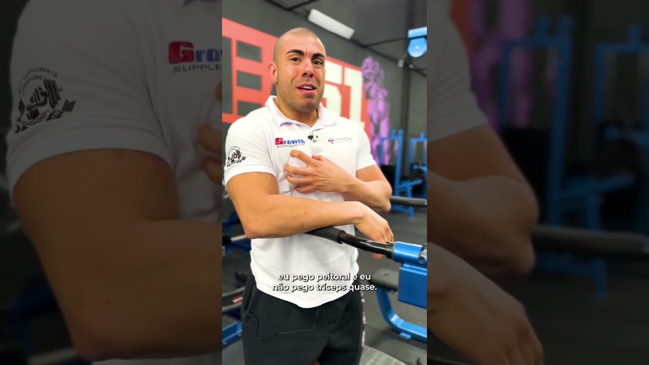 Paralelas - Erros comuns 