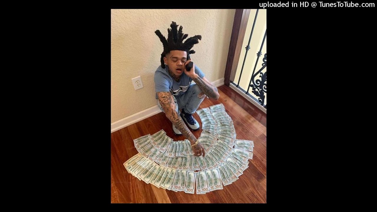 [FREE FOR PROFIT] Spotemgottem + Glokknine + Lpb Poody 2021 Untagged (Prod.fm)