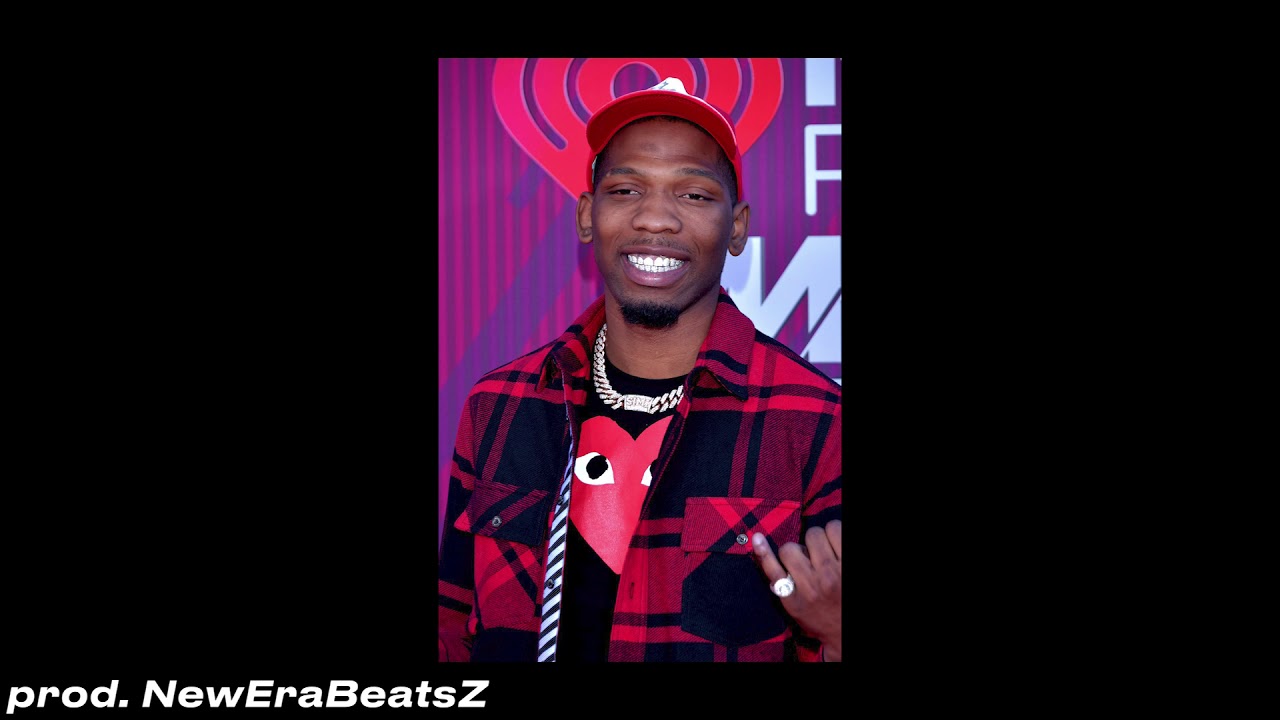 [FREE FOR PROFIT] BlocBoy JB Type Beat 
