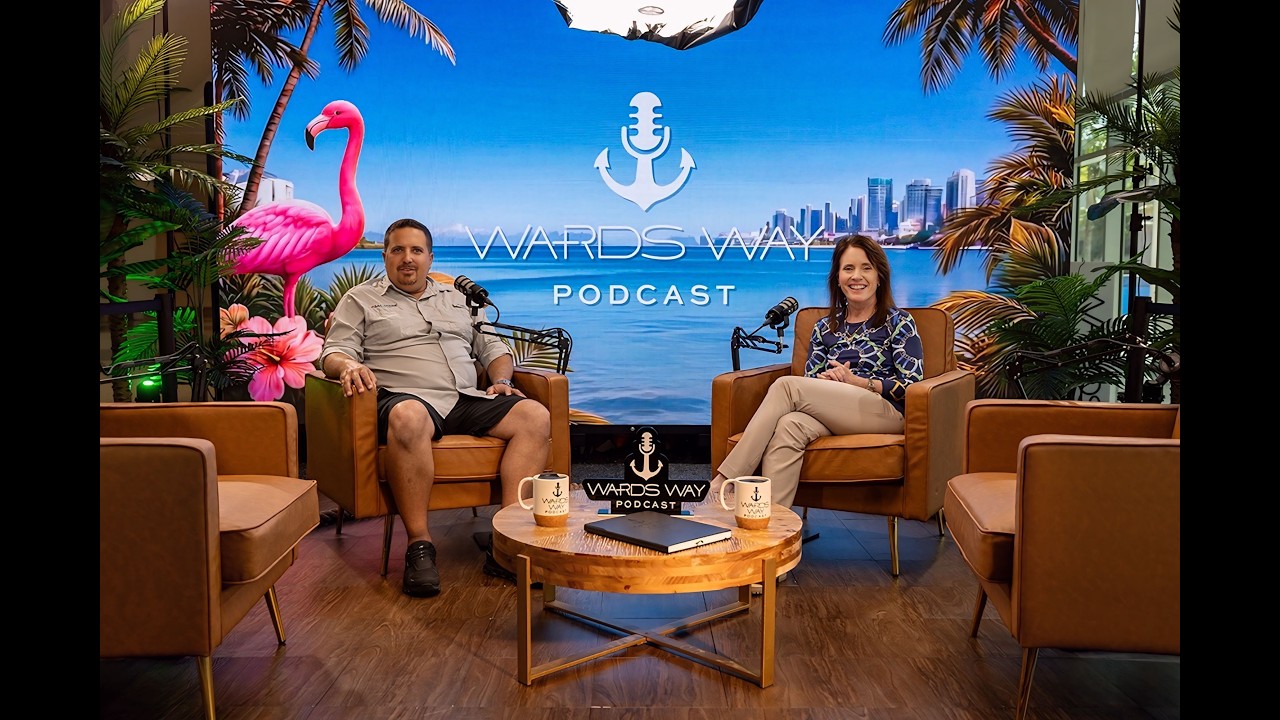 How A Family Business Reinvented The Boat Trailer Experience