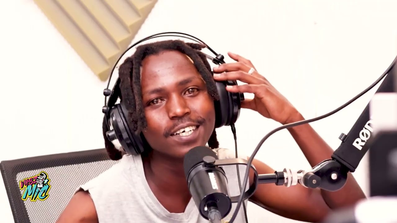 Meru County Well Represented - Pure Meru vybz