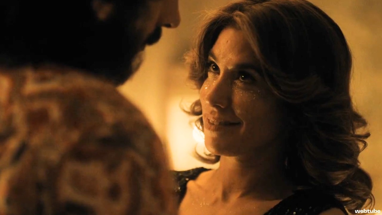 The Big Fake Hot Scenes Timing | REVIEW | Giulia Michelini Hot | Aurora Giovinazzo Hot | Web Tube