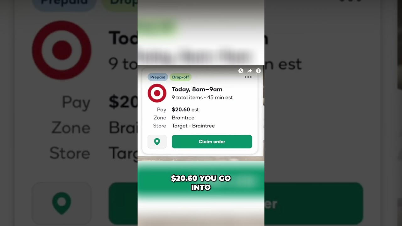 How To Choose Shipt Shopper Offers