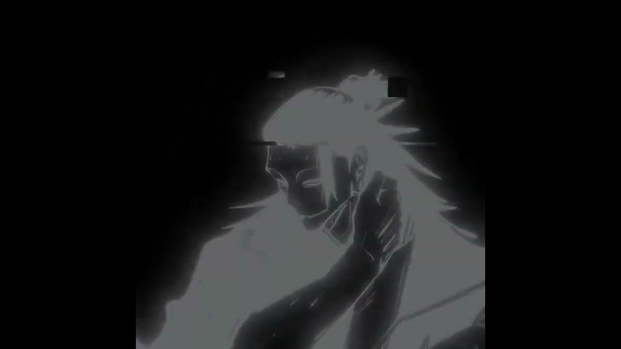 Kenjaku brain edit