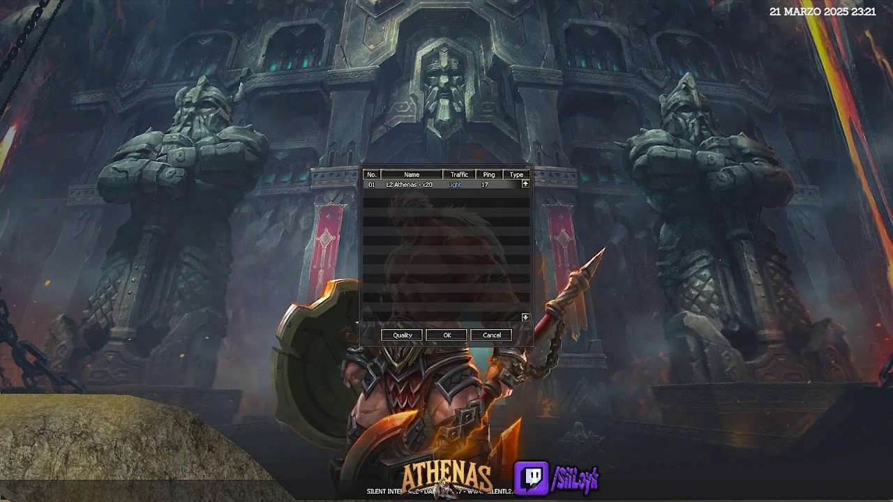 L2 ATHENAS Base+3 Jugabilidad C4 Apertura 20/3/24
