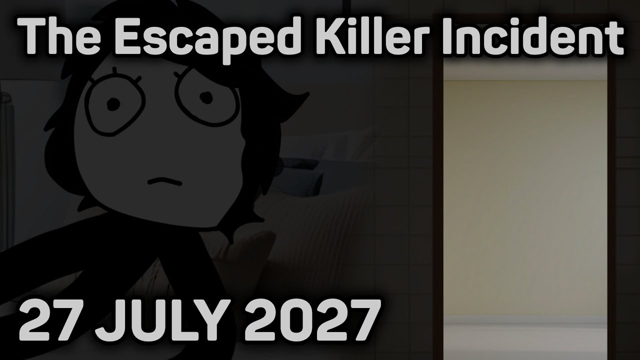 Trollge: The Escaped Killer Incident