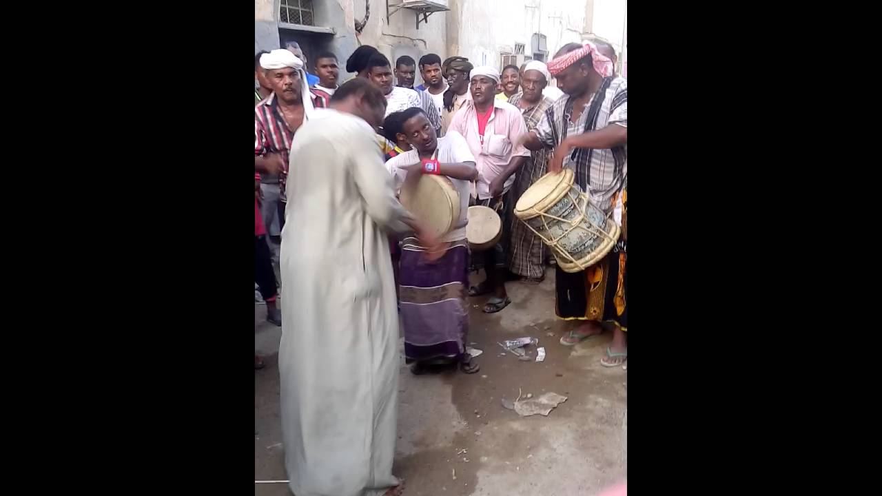 جده