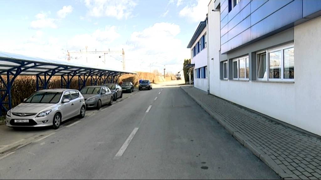 SBtv Vijesti - Ukidaju li se županijske uprave za ceste?