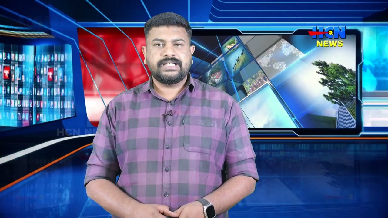 HCN NEWS 22 02 2026