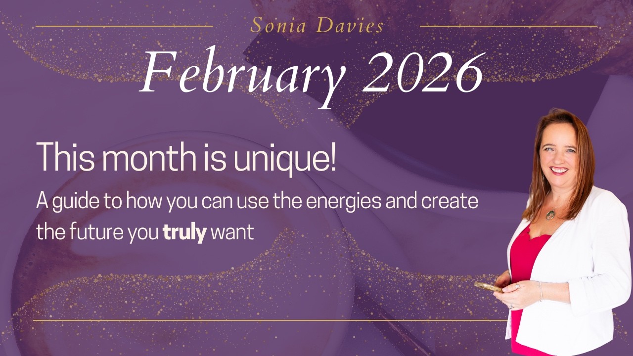 It's been 6000 years since this happened!  How to make the most of these unique energies.