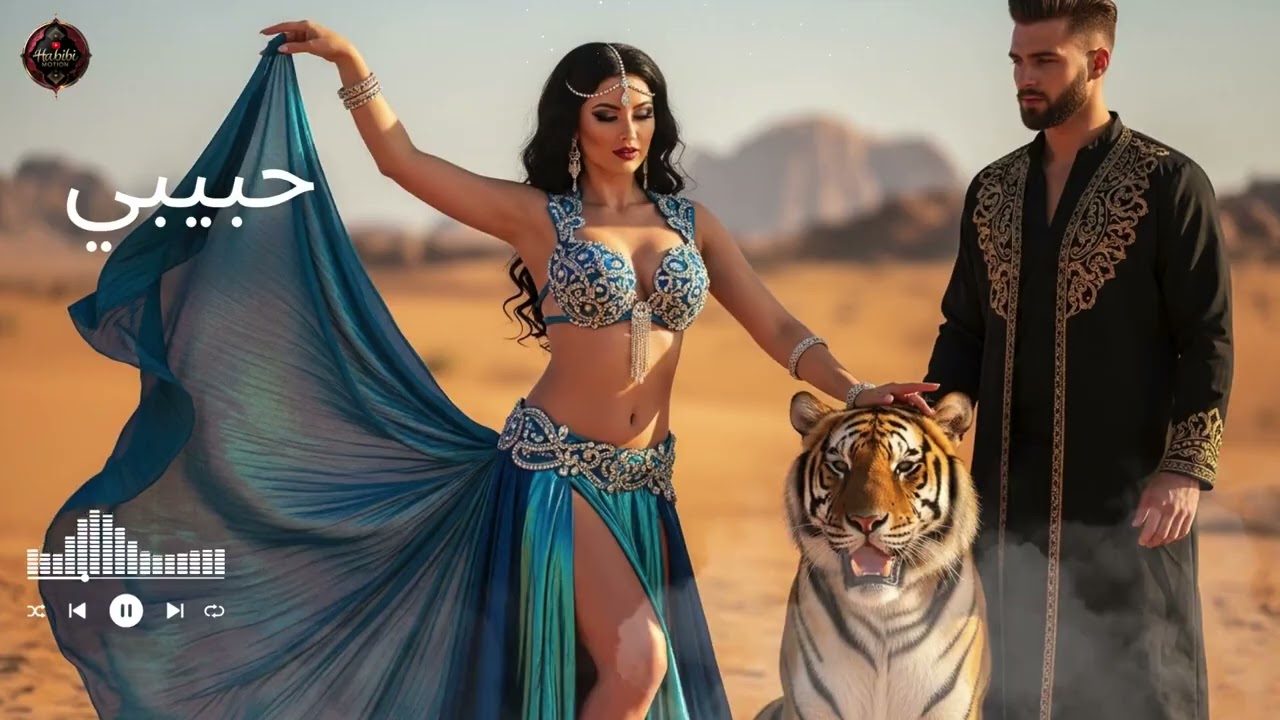 Top Deep House Habibi Remix Uzbekistan | Chill, Lounge & Ethnic