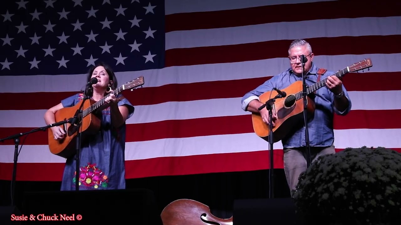 Kenny and Amanda Smith                       "Crying for Crumbs"